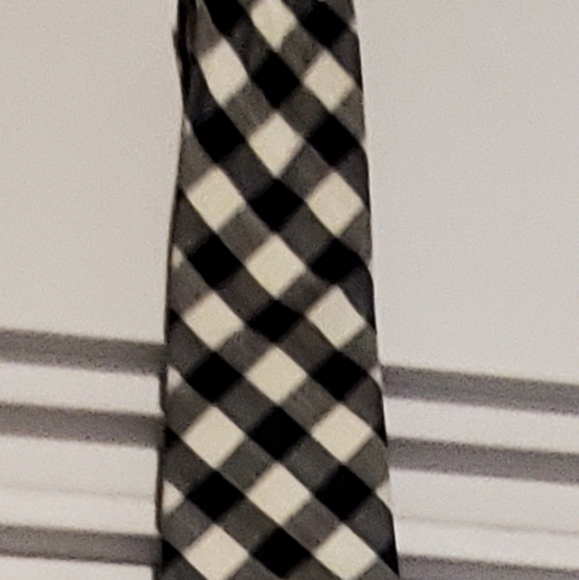 Armani Mens Tie - Picture 1 of 2